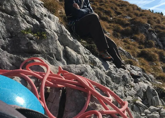 شقة Willms Am Gaisberg *