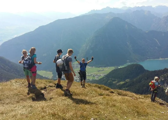 Willms Am Gaisberg شقة