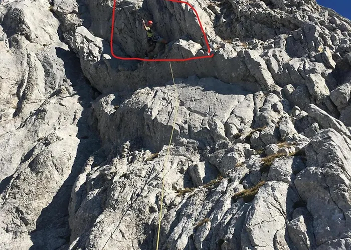 شقة Willms Am Gaisberg *