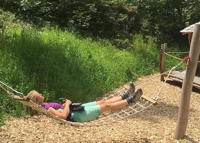 Willms Am Gaisberg * كيرشبرغ ان تيرول