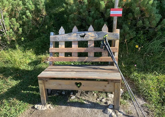 Willms Am Gaisberg شقة كيرشبرغ ان تيرول