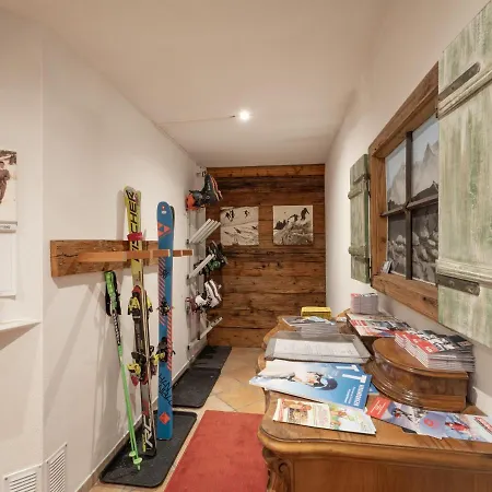 Willms Am Gaisberg * Kirchberg en Tyrol