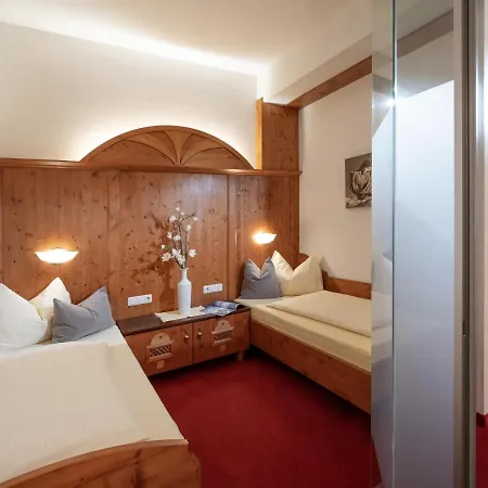 Willms Am Gaisberg Appartement Kirchberg en Tyrol