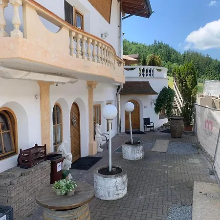 Willms Am Gaisberg Appartement