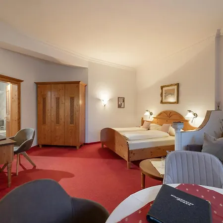 Appartement Willms Am Gaisberg *