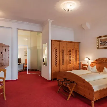 Willms Am Gaisberg *