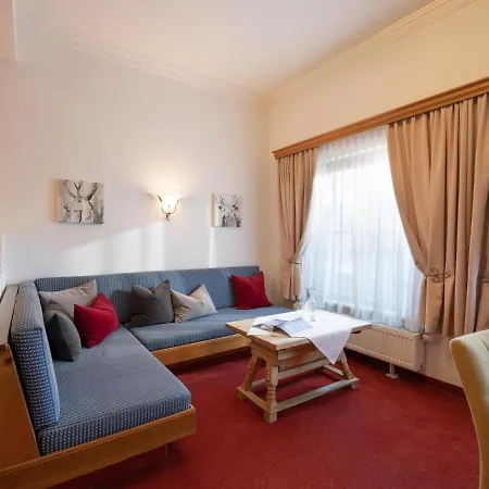 Willms Am Gaisberg * Kirchberg in Tirol