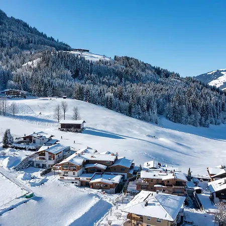 Willms Am Gaisberg Διαμέρισμα