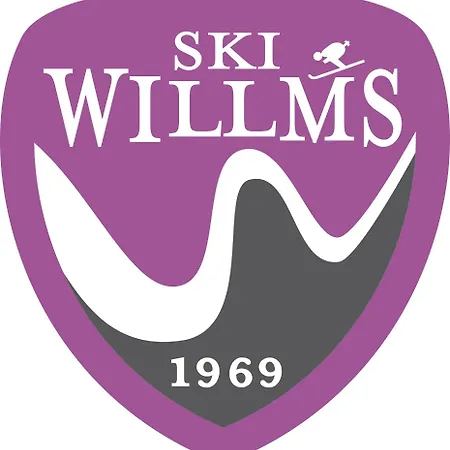 公寓 Willms Am Gaisberg *