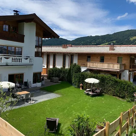 Willms Am Gaisberg * 蒂罗尔-基希贝格