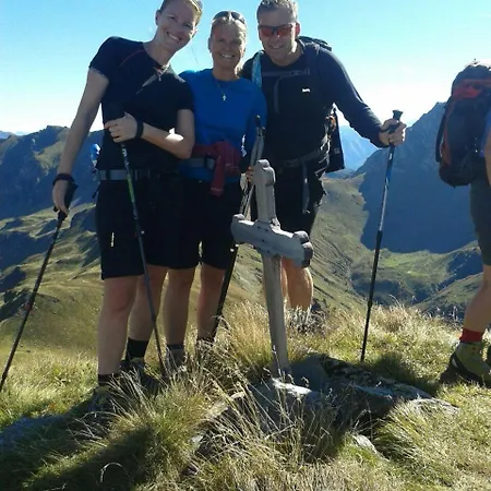 Διαμέρισμα Willms Am Gaisberg Κίρχμπεργκ ιν Τιρόλ