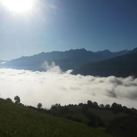 公寓 Willms Am Gaisberg