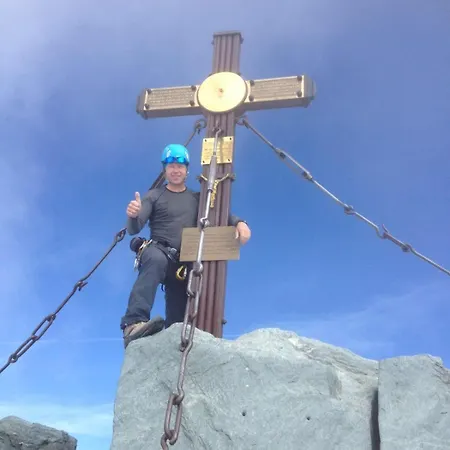 Willms Am Gaisberg 公寓 *